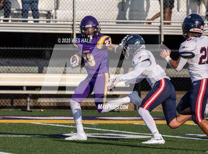 Thumbnail 2 in Lewisburg @ DeSoto Central photogallery.