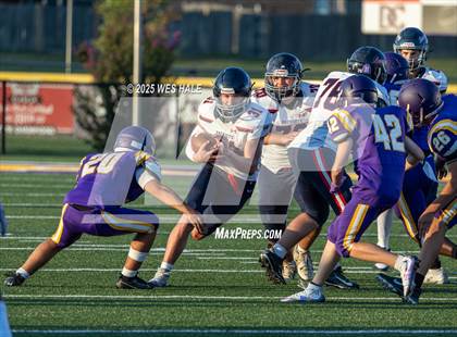 Thumbnail 2 in Lewisburg @ DeSoto Central photogallery.