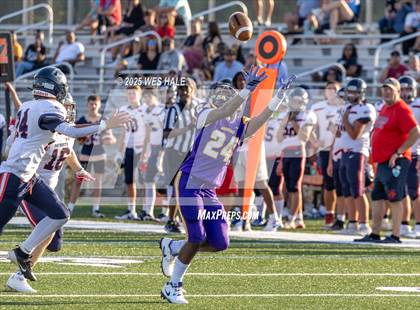 Thumbnail 2 in Lewisburg @ DeSoto Central photogallery.