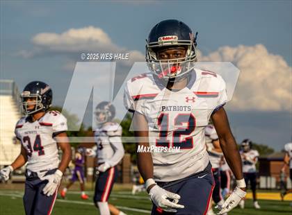 Thumbnail 1 in Lewisburg @ DeSoto Central photogallery.