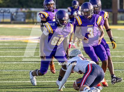 Thumbnail 2 in Lewisburg @ DeSoto Central photogallery.