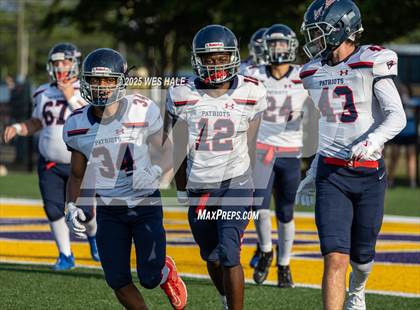 Thumbnail 3 in Lewisburg @ DeSoto Central photogallery.