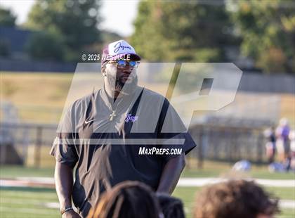 Thumbnail 2 in Lewisburg @ DeSoto Central photogallery.