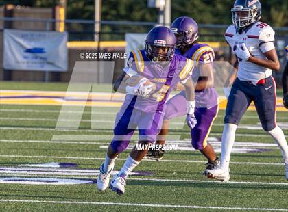 Thumbnail 1 in Lewisburg @ DeSoto Central photogallery.