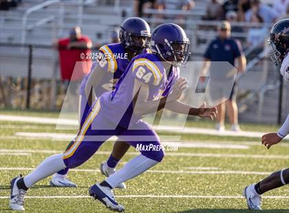 Thumbnail 1 in Lewisburg @ DeSoto Central photogallery.