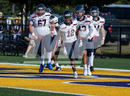 Thumbnail 3 in Lewisburg @ DeSoto Central photogallery.