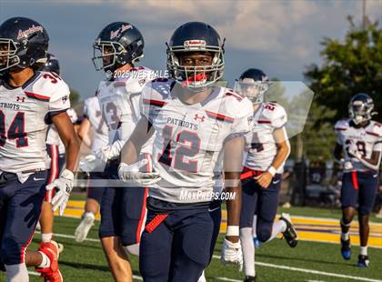 Thumbnail 2 in Lewisburg @ DeSoto Central photogallery.