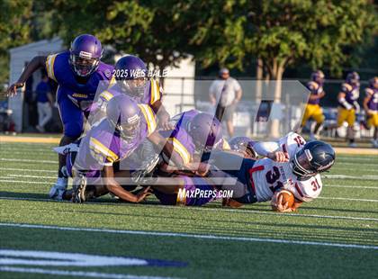 Thumbnail 3 in Lewisburg @ DeSoto Central photogallery.