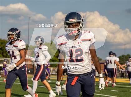 Thumbnail 3 in Lewisburg @ DeSoto Central photogallery.