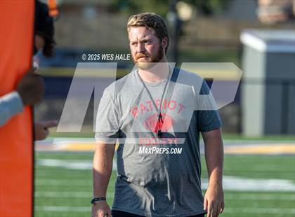 Thumbnail 3 in Lewisburg @ DeSoto Central photogallery.