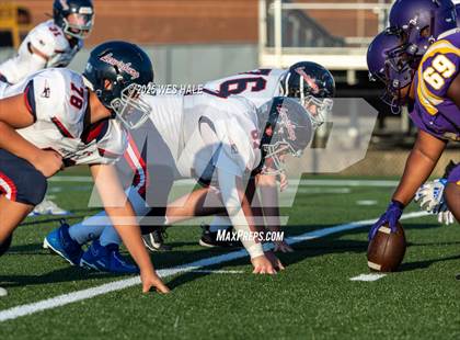 Thumbnail 1 in Lewisburg @ DeSoto Central photogallery.