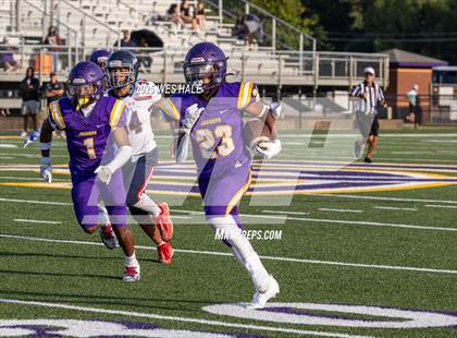 Thumbnail 3 in Lewisburg @ DeSoto Central photogallery.