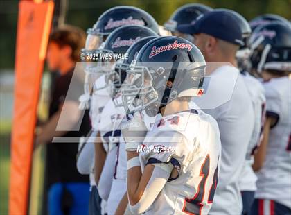 Thumbnail 2 in Lewisburg @ DeSoto Central photogallery.