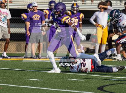Thumbnail 1 in Lewisburg @ DeSoto Central photogallery.
