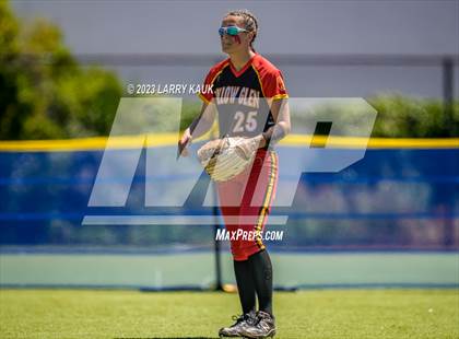 Thumbnail 1 in Milpitas vs Willow Glen (CIF CCS Open Division Quarterfinal) photogallery.
