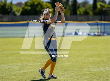 Thumbnail 1 in Milpitas vs Willow Glen (CIF CCS Open Division Quarterfinal) photogallery.