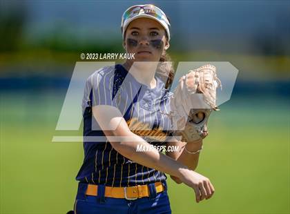 Thumbnail 3 in Milpitas vs Willow Glen (CIF CCS Open Division Quarterfinal) photogallery.