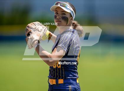 Thumbnail 1 in Milpitas vs Willow Glen (CIF CCS Open Division Quarterfinal) photogallery.