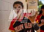 Photo from the gallery "Milpitas vs Willow Glen (CIF CCS Open Division Quarterfinal)"