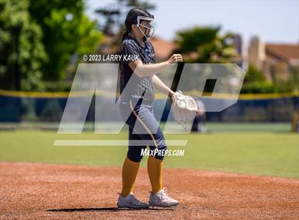 Thumbnail 1 in Milpitas vs Willow Glen (CIF CCS Open Division Quarterfinal) photogallery.
