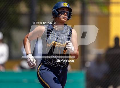 Thumbnail 3 in Milpitas vs Willow Glen (CIF CCS Open Division Quarterfinal) photogallery.
