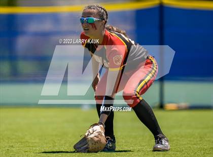 Thumbnail 1 in Milpitas vs Willow Glen (CIF CCS Open Division Quarterfinal) photogallery.