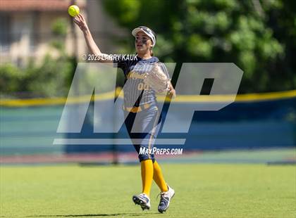 Thumbnail 2 in Milpitas vs Willow Glen (CIF CCS Open Division Quarterfinal) photogallery.