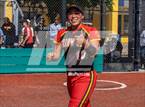 Photo from the gallery "Milpitas vs Willow Glen (CIF CCS Open Division Quarterfinal)"