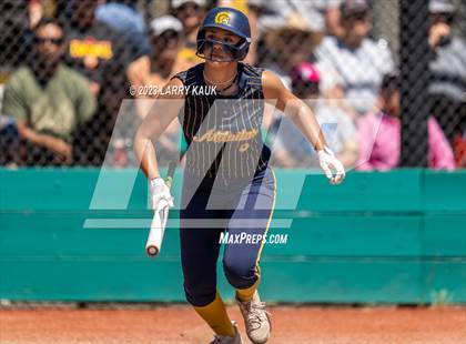 Thumbnail 1 in Milpitas vs Willow Glen (CIF CCS Open Division Quarterfinal) photogallery.