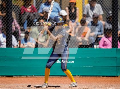 Thumbnail 3 in Milpitas vs Willow Glen (CIF CCS Open Division Quarterfinal) photogallery.