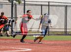 Photo from the gallery "Milpitas vs Willow Glen (CIF CCS Open Division Quarterfinal)"