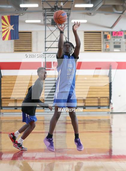 Thumbnail 3 in Sunnyside @ Tucson High Magnet School photogallery.