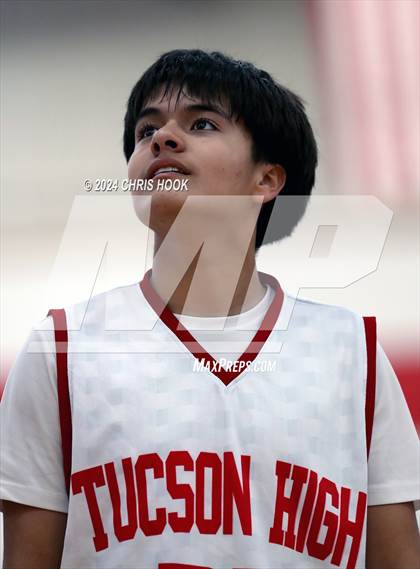Thumbnail 1 in Sunnyside @ Tucson High Magnet School photogallery.