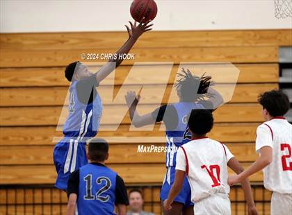 Thumbnail 2 in Sunnyside @ Tucson High Magnet School photogallery.