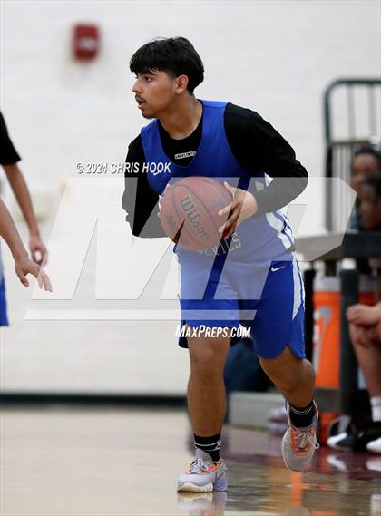 Thumbnail 3 in Sunnyside @ Tucson High Magnet School photogallery.