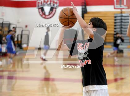 Thumbnail 1 in Sunnyside @ Tucson High Magnet School photogallery.