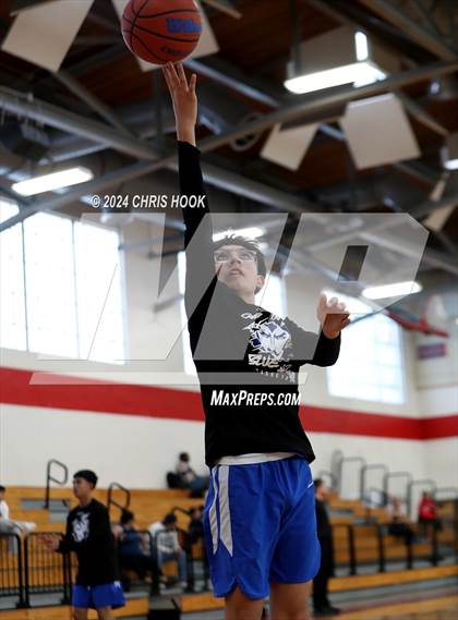Thumbnail 1 in Sunnyside @ Tucson High Magnet School photogallery.