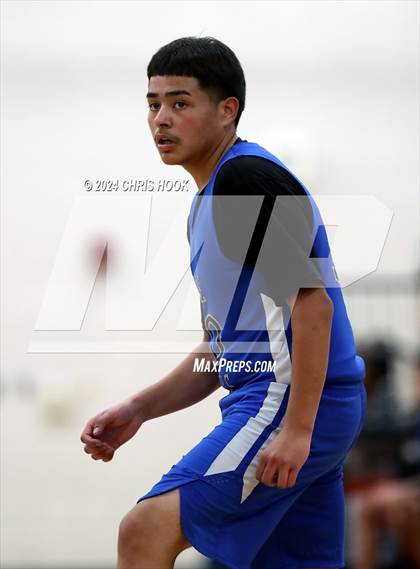 Thumbnail 2 in Sunnyside @ Tucson High Magnet School photogallery.