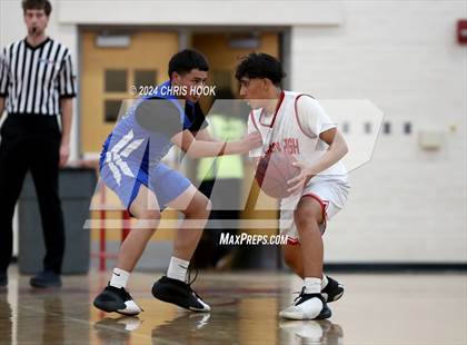Thumbnail 1 in Sunnyside @ Tucson High Magnet School photogallery.