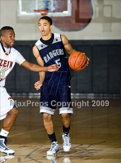 Thumbnail 2 in Smithson Valley @ Klein Collins (McDonalds Texas Invitational) photogallery.