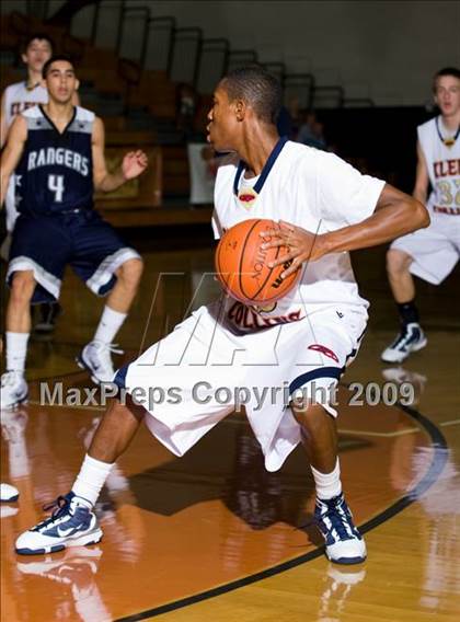 Thumbnail 1 in Smithson Valley @ Klein Collins (McDonalds Texas Invitational) photogallery.