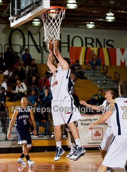 Thumbnail 1 in Smithson Valley @ Klein Collins (McDonalds Texas Invitational) photogallery.