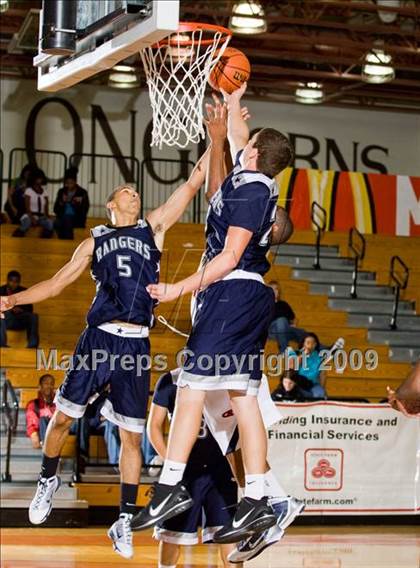Thumbnail 1 in Smithson Valley @ Klein Collins (McDonalds Texas Invitational) photogallery.