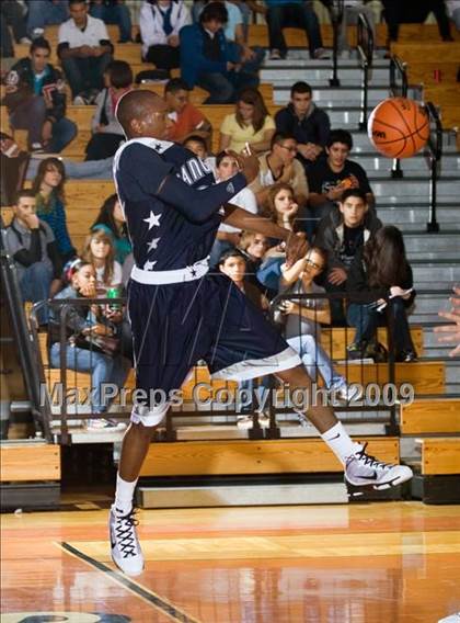 Thumbnail 2 in Smithson Valley @ Klein Collins (McDonalds Texas Invitational) photogallery.