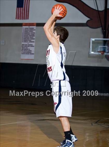 Thumbnail 2 in Smithson Valley @ Klein Collins (McDonalds Texas Invitational) photogallery.