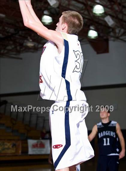 Thumbnail 1 in Smithson Valley @ Klein Collins (McDonalds Texas Invitational) photogallery.