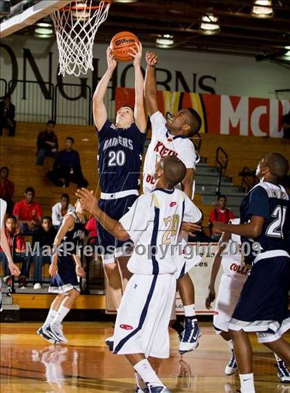 Thumbnail 1 in Smithson Valley @ Klein Collins (McDonalds Texas Invitational) photogallery.