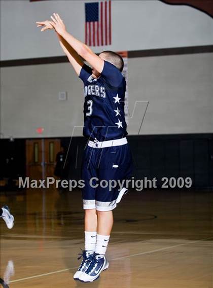 Thumbnail 3 in Smithson Valley @ Klein Collins (McDonalds Texas Invitational) photogallery.