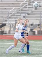 Photo from the gallery "Verrado vs. Chandler (Coyote Classic Soccer Tournament)"