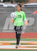 Photo from the gallery "Verrado vs. Chandler (Coyote Classic Soccer Tournament)"